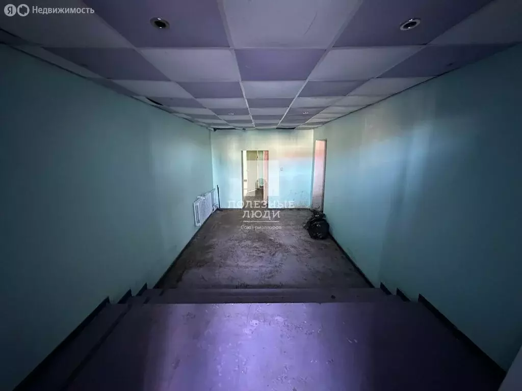 Помещение свободного назначения (129.4 м) - Фото 2