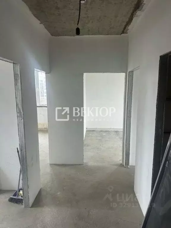 3-к кв. Костромская область, Кострома ул. Задорина, 45 (70.7 м) - Фото 2