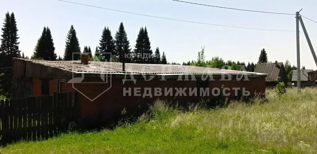 Дом в Кемеровская область, Березовский Васильковая ул., 14 (298 м) - Фото 1