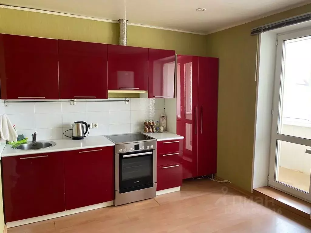 3-к кв. Московская область, Королев Юбилейный мкр, ул. Большая ... - Фото 1