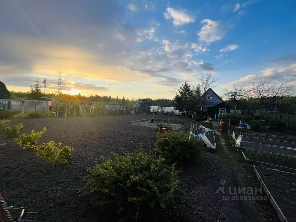 участок в московская область, сергиево-посадский городской округ, . - Фото 1