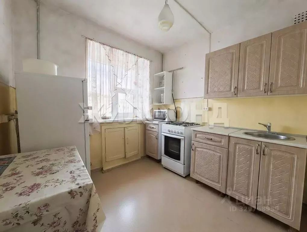 2-к кв. Томская область, Томск просп. Ленина, 12 (41.9 м) - Фото 2