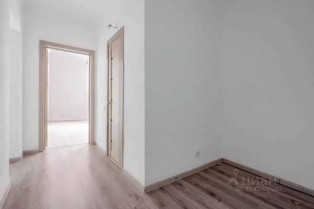 2-к кв. Ярославская область, Ярославль ул. Дядьковская, 16А (36.8 м) - Фото 2