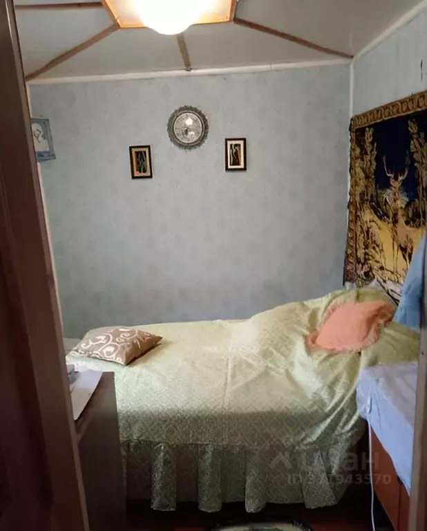 Дом в Ленинградская область, Кингисеппский район, Большелуцкое с/пос, ... - Фото 2