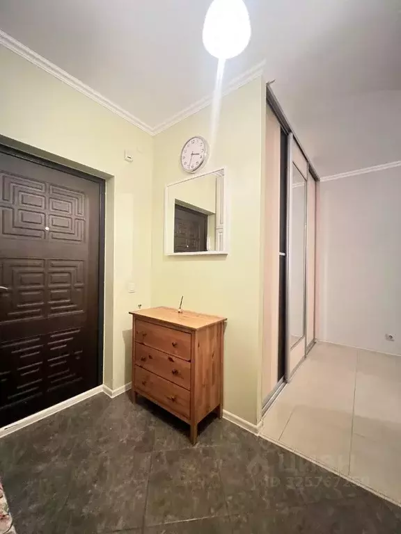 2-к кв. Владимирская область, Владимир ул. Гвардейская, 13Б (56.8 м) - Фото 1