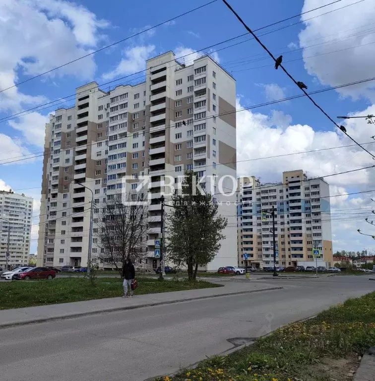 3-к кв. Ивановская область, Иваново Рождественский мкр, 4 (79.1 м) - Фото 0