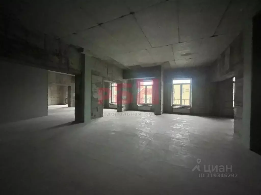 Офис в Пензенская область, Пенза ул. Свердлова (299 м) - Фото 2