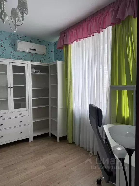 3-к кв. Московская область, Красногорск бул. Красногорский, 17 (74.0 ... - Фото 2