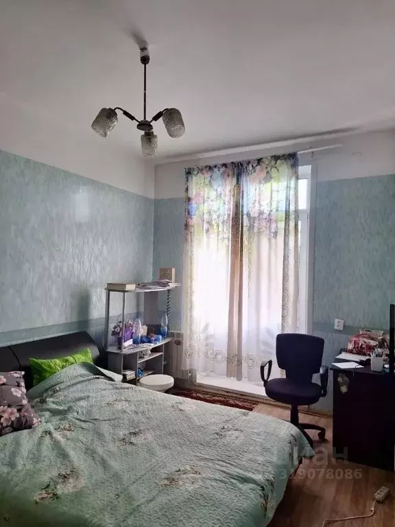 2-к кв. Самарская область, Самара ул. Победы, 90А (57.1 м) - Фото 0
