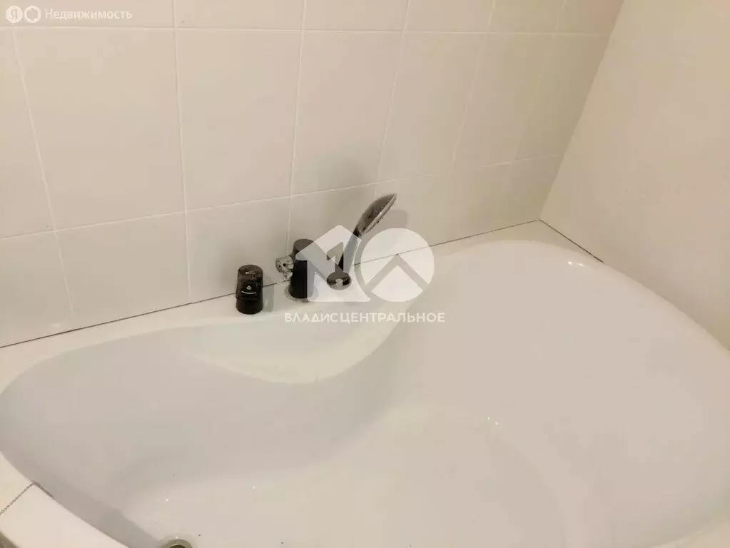 Квартира-студия: Бердск, Белокаменная улица, 75 (25 м) - Фото 1