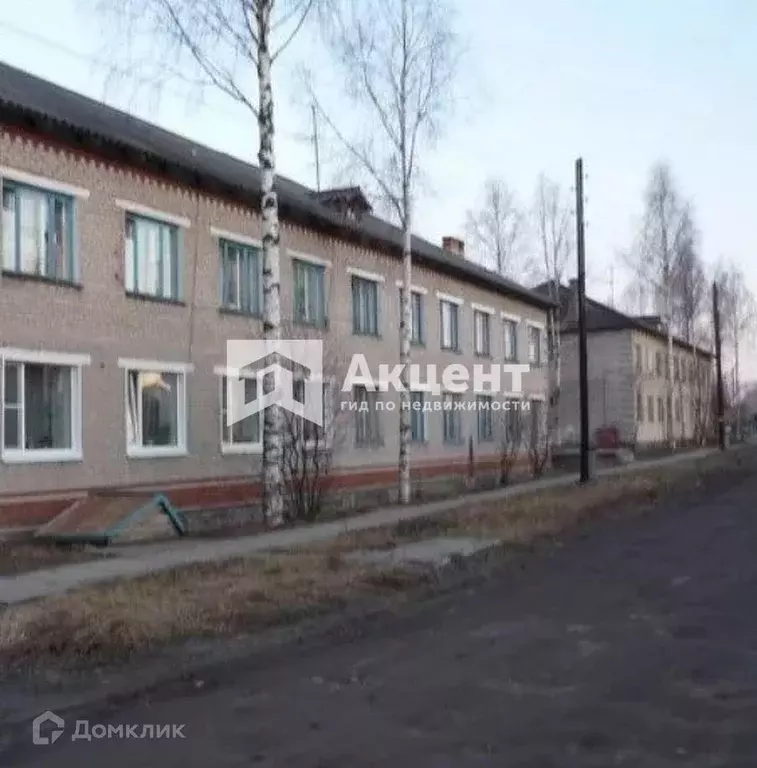 Продаётся 1-к квартира, 37.1 м - Фото 0