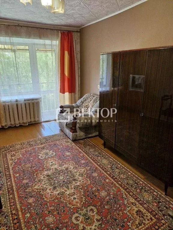 1-к кв. Ивановская область, Шуя Кооперативная ул., 27 (31.0 м) - Фото 1