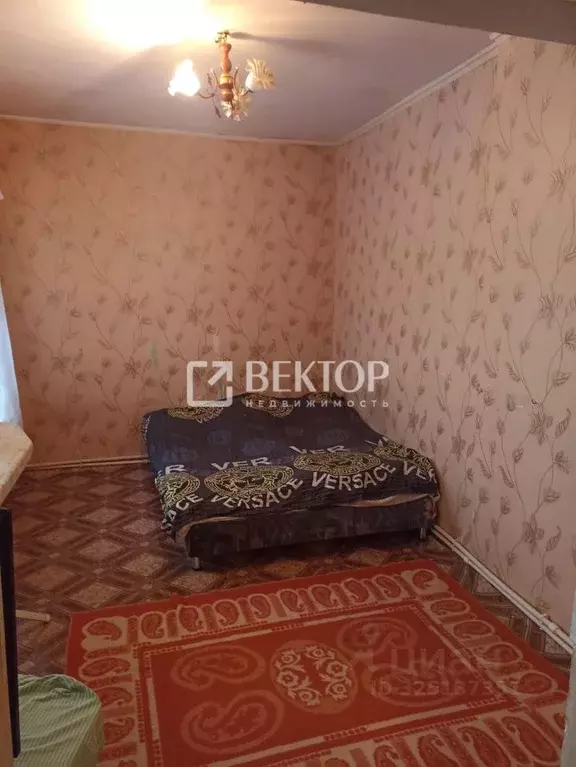 2-к кв. Костромская область, Кострома ул. 1-я Загородная, 12 (40.0 м) - Фото 1