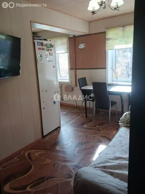 3-комнатная квартира: Ангарск, 12-й микрорайон, 7 (55.7 м) - Фото 1