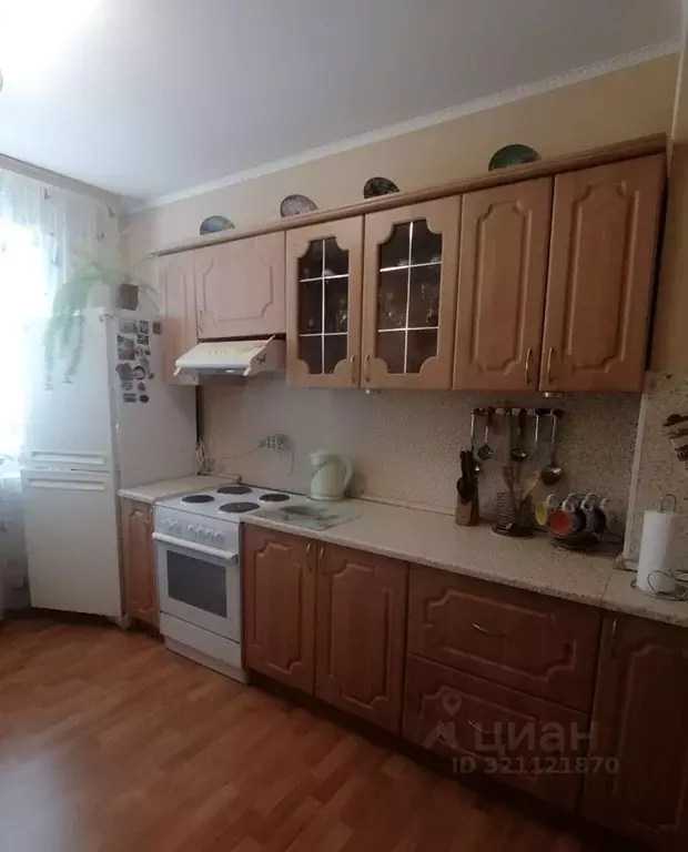 3-к кв. Белгородская область, Старый Оскол Северный мкр, 30 (64.0 м) - Фото 1