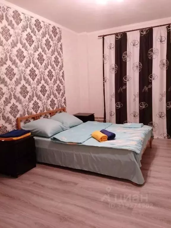2-к кв. Татарстан, Казань ул. Калинина, 52 (70.0 м) - Фото 0