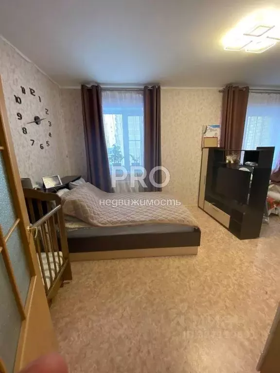 Студия Ярославская область, Ярославль проезд 2-й Брагинский, 10 (30.4 ... - Фото 1