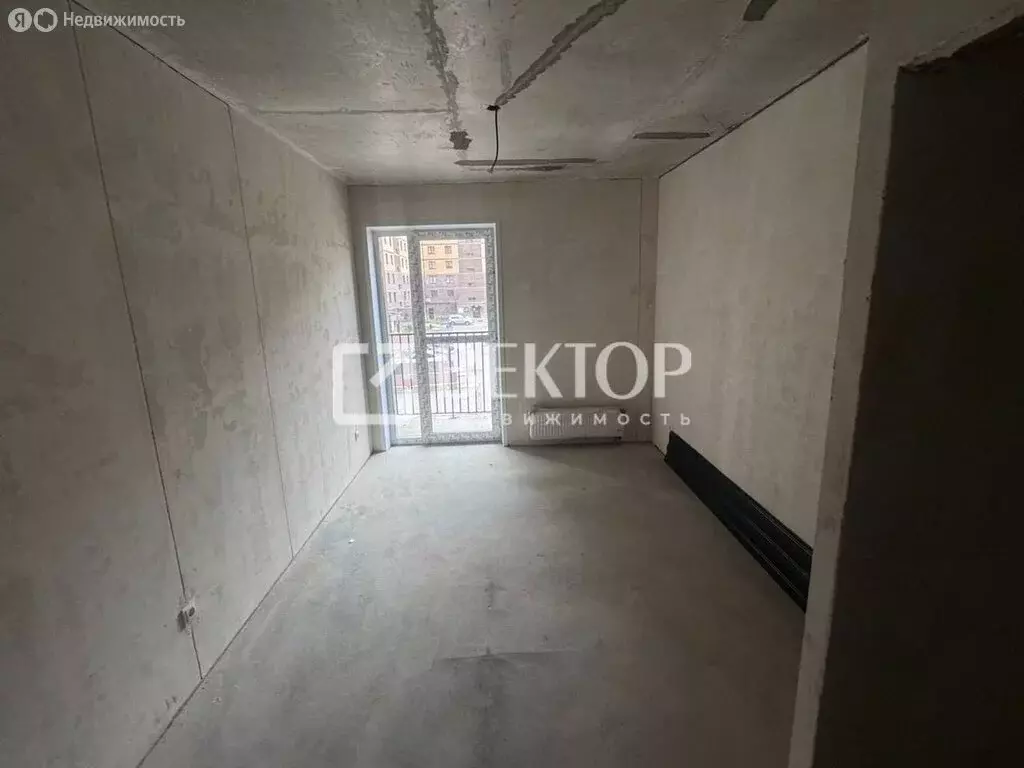 2-комнатная квартира: Ярославль, Чернопрудная улица, 14 (46.72 м) - Фото 2