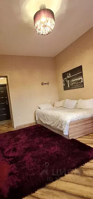 3-к кв. Ростовская область, Ростов-на-Дону Доломановский пер., 179 ... - Фото 1