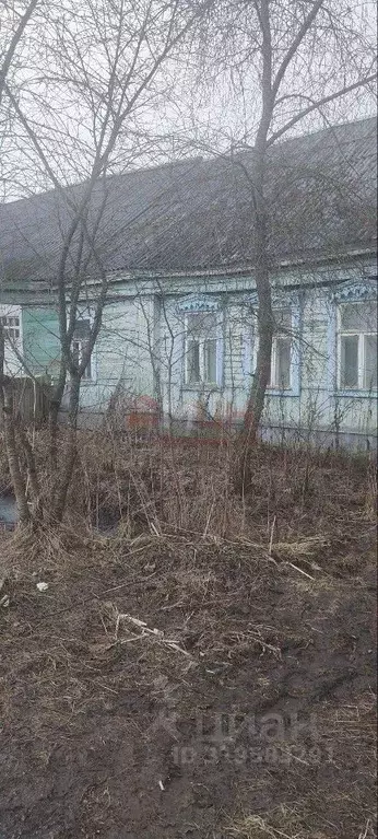 Дом в Тверская область, Тверь ул. 2-я Пролетарская, 23 (66 м) - Фото 0