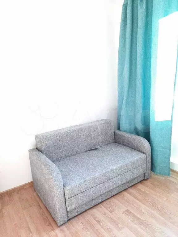 Квартира-студия, 18 м, 2/4 эт. - Фото 1