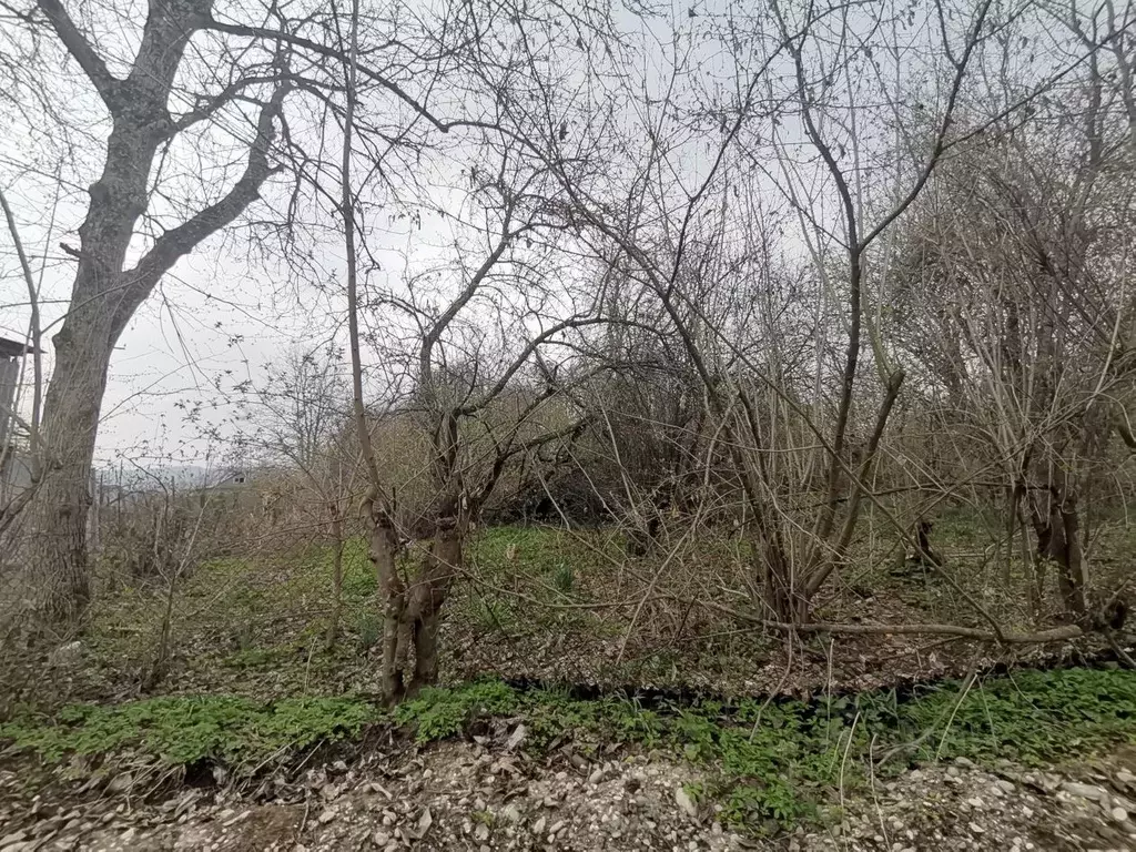 Участок в Кабардино-Балкария, Нальчик Вольный Аул кп, ул. Мазлоева ... - Фото 0