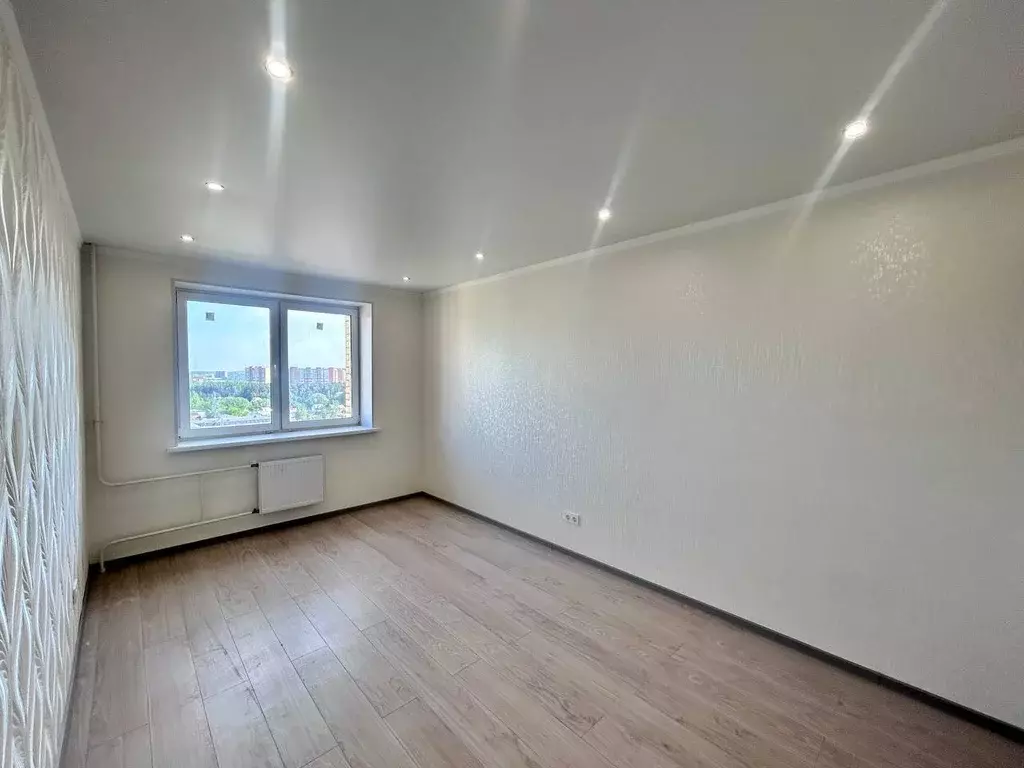 Продаётся 3-к квартира, 79.3 м - Фото 0