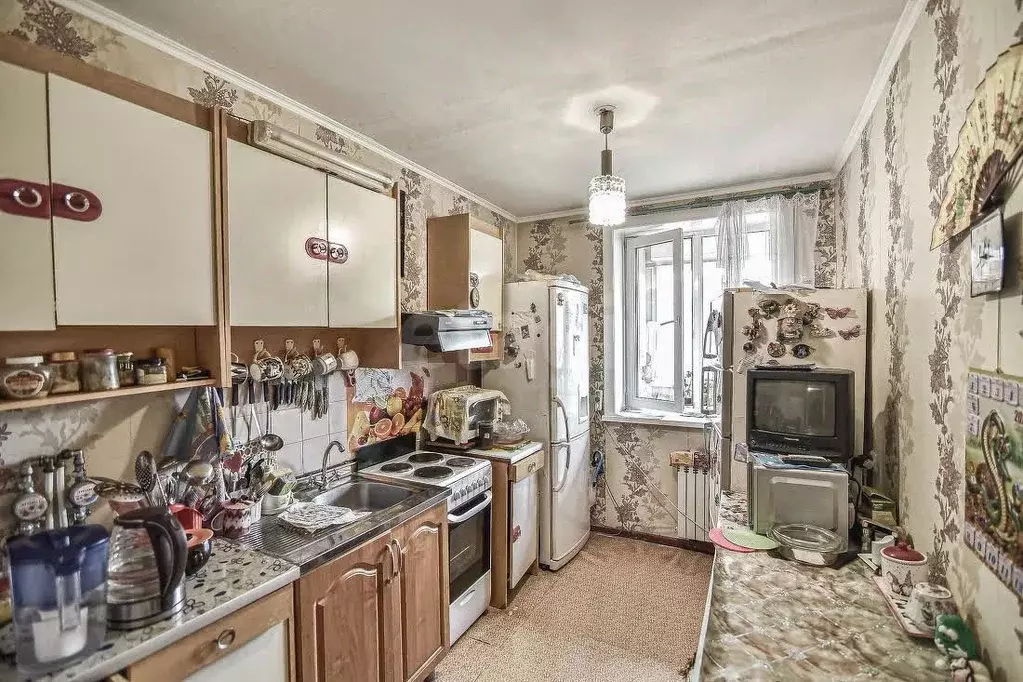 3-к кв. Сахалинская область, Южно-Сахалинск Ново-Александровск п/р, ... - Фото 1