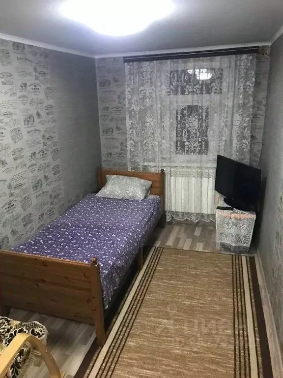 Дом в Белгородская область, Белгород пер. 3-й Супруновский (28 м) - Фото 1