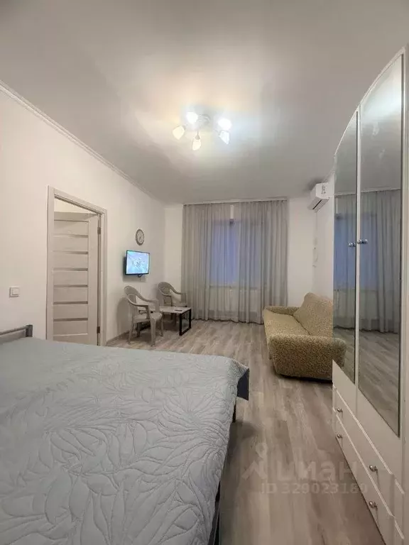 2-к кв. Крым, Симферополь ул. Вели Ибраимова, 43 (45.0 м) - Фото 2