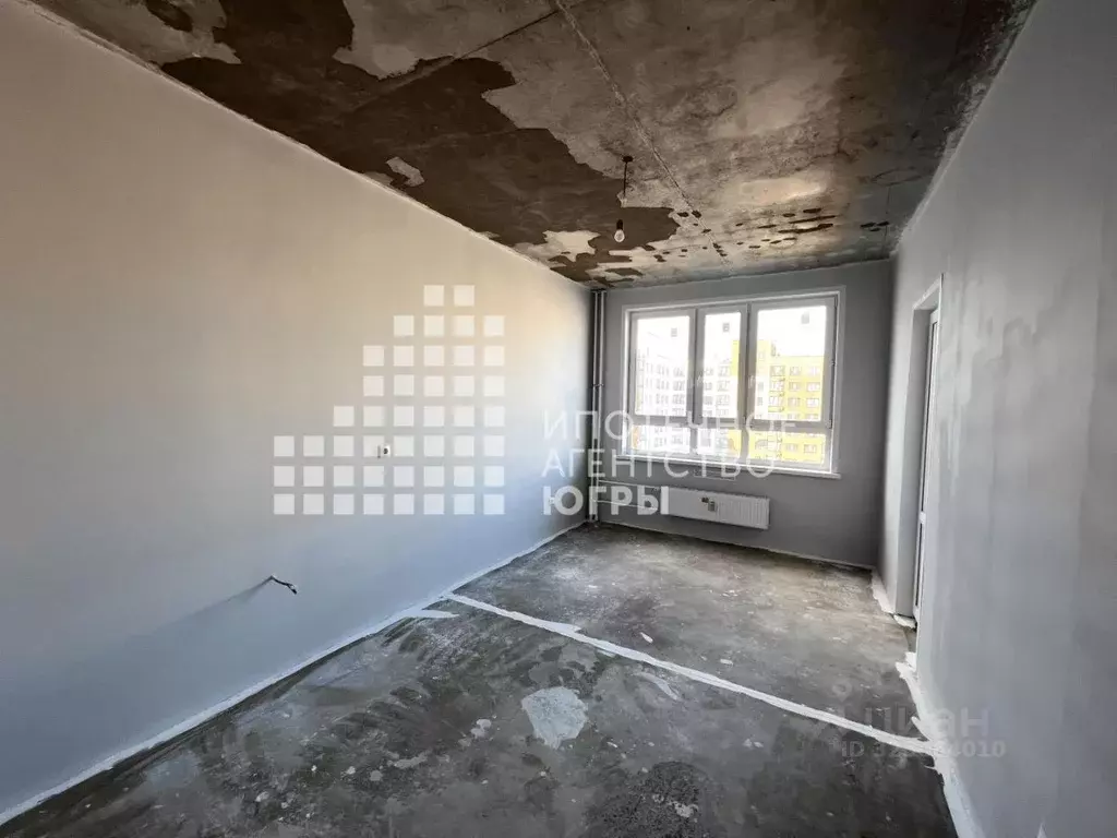 3-к кв. Ханты-Мансийский АО, Ханты-Мансийск Самаровская ул., 10 (80.0 ... - Фото 2