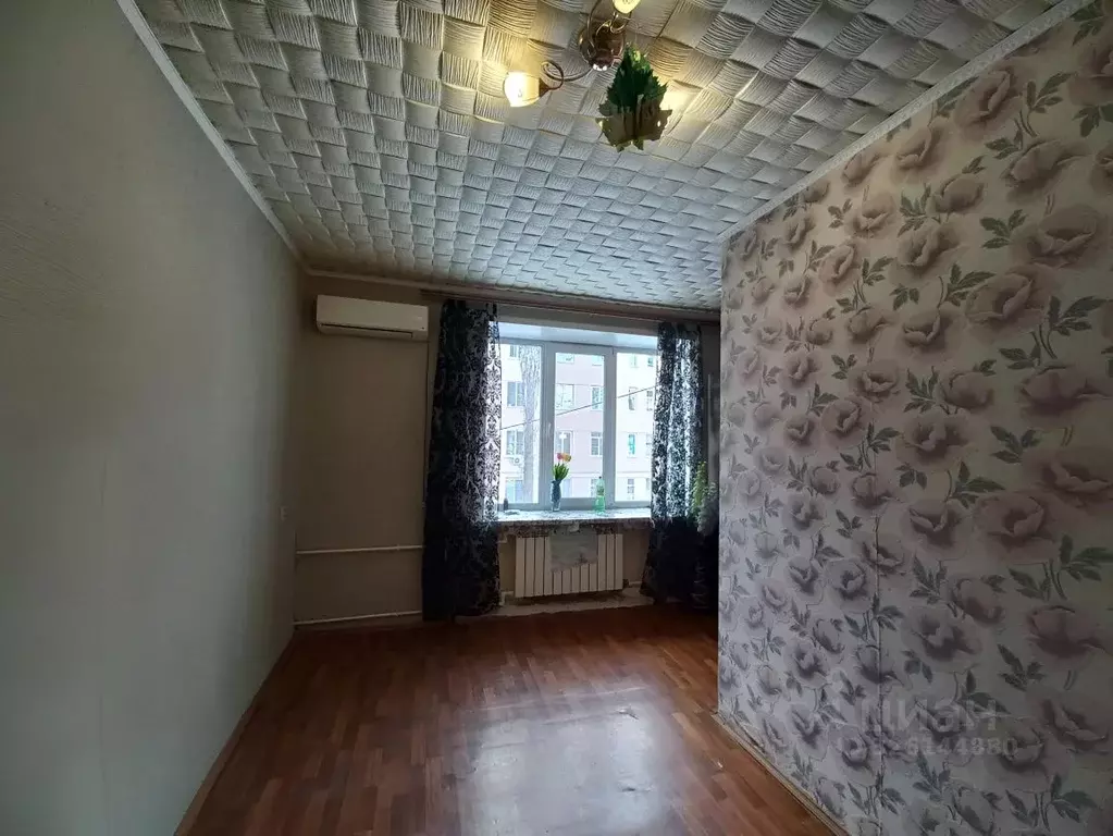 Комната Воронежская область, Воронеж ул. Менделеева, 4 (23.5 м) - Фото 1