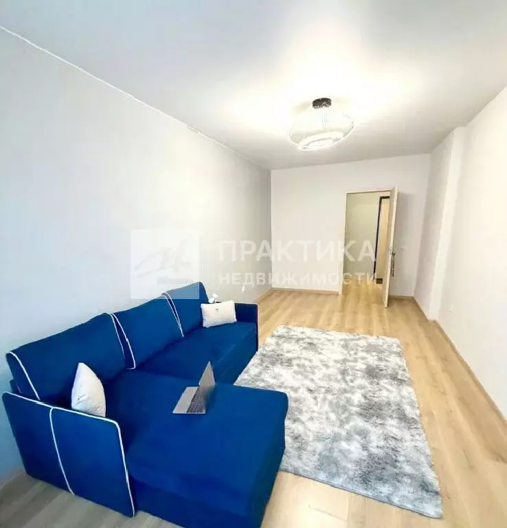 Продается 1-комнатная квартира - Фото 1