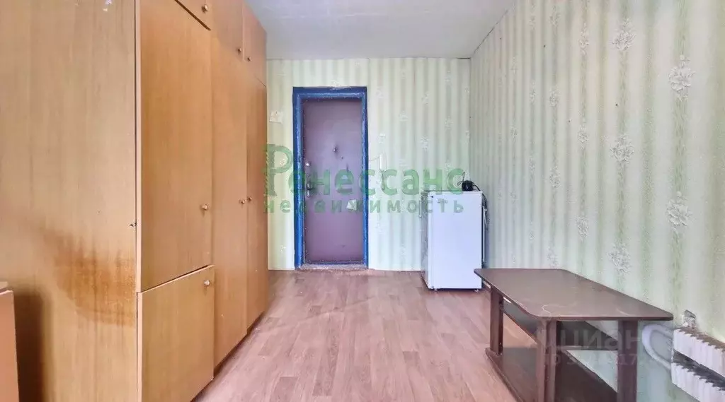 Комната Брянская область, Брянск Ново-Советская ул., 121 (8.0 м) - Фото 0