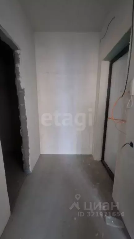 1-к кв. Белгородская область, Белгородский район, Северный городское ... - Фото 1