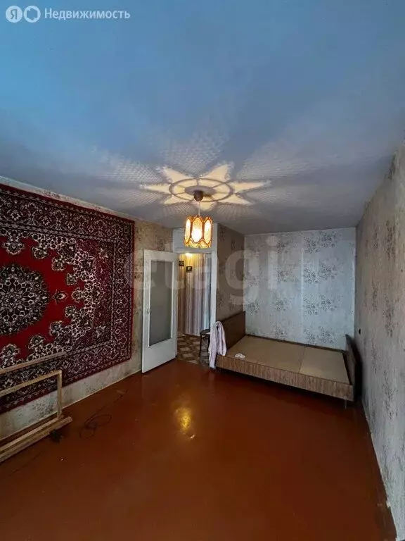 2-комнатная квартира: Воронеж, улица Молодогвардейцев, 23 (47.5 м) - Фото 2