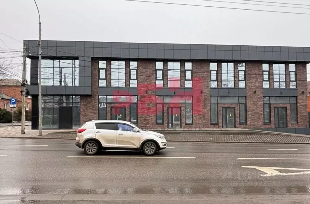Помещение свободного назначения в Ростовская область, Ростов-на-Дону ... - Фото 2