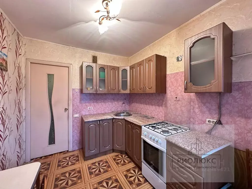 3-к кв. Челябинская область, Магнитогорск ул. Труда, 43 (64.9 м) - Фото 2