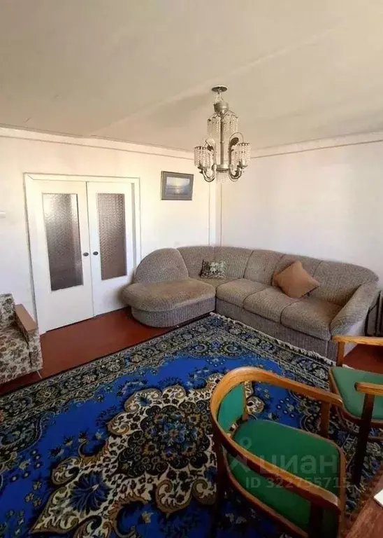 4-к кв. Крым, Евпатория ул. Имени 60-летия Октября, 14А (83.6 м) - Фото 1