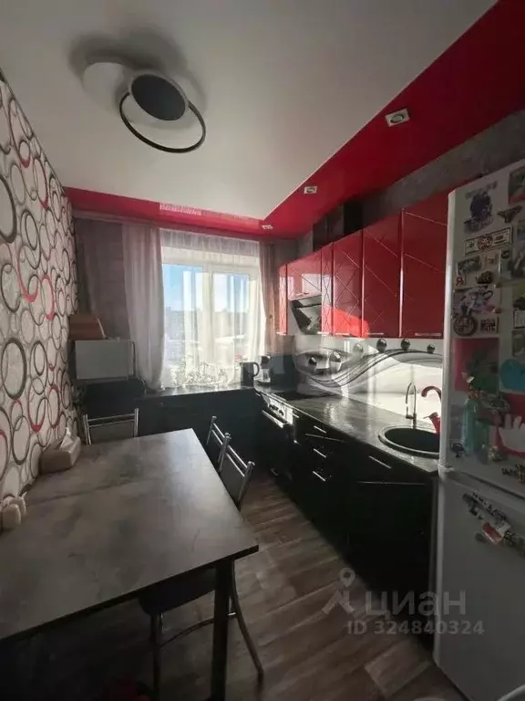 3-к кв. Хабаровский край, Комсомольск-на-Амуре Вокзальная ул., 78 ... - Фото 1
