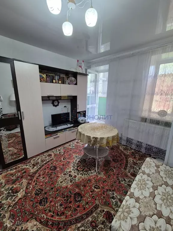 Продаётся 1-к квартира, 30 м - Фото 0