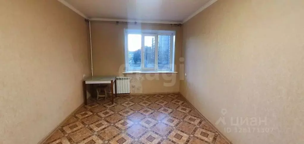 Комната Калужская область, Обнинск ул. Курчатова, 45 (15.7 м) - Фото 1