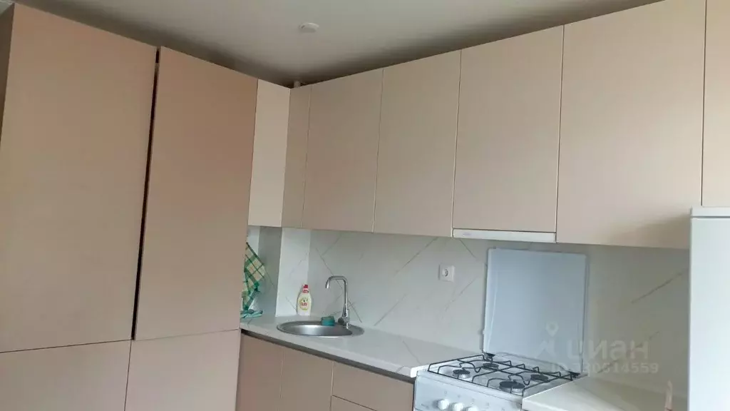 1-к кв. Смоленская область, Смоленск ул. Крупской, 54Б (40.0 м) - Фото 2