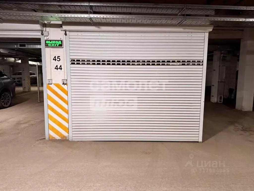 Гараж в Свердловская область, Первоуральск ул. Ленина, 25А (15 м) - Фото 2