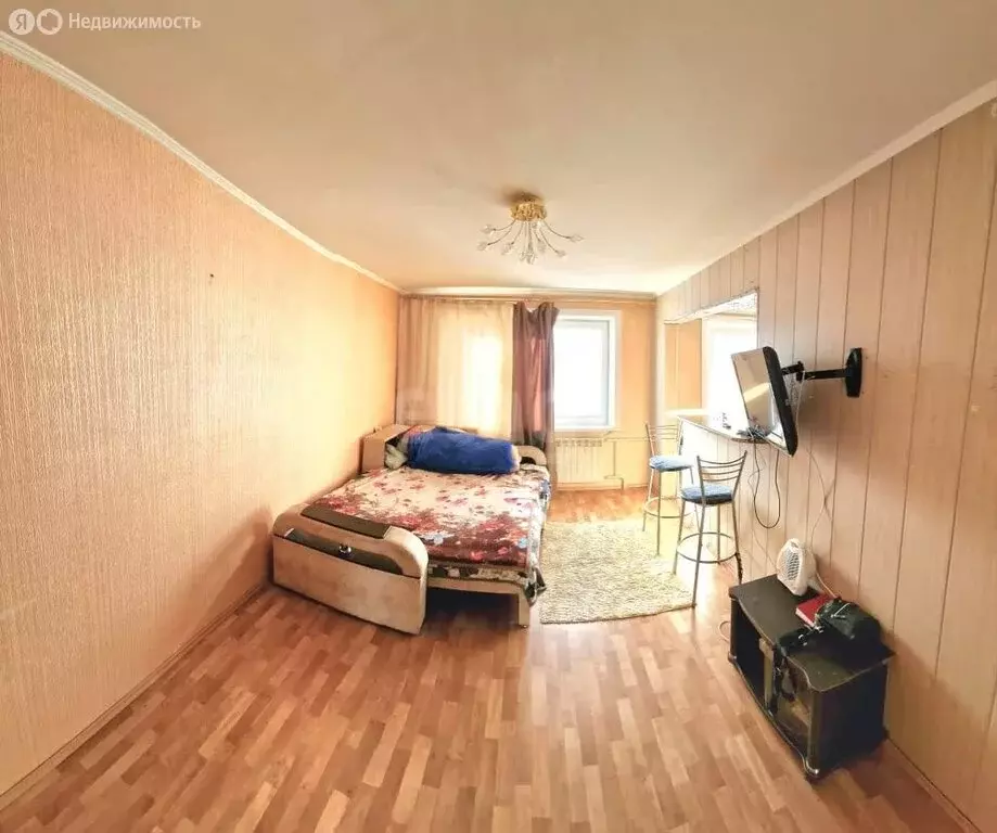 2-комнатная квартира: Южно-Сахалинск, Комсомольская улица, 280 (47 м) - Фото 2