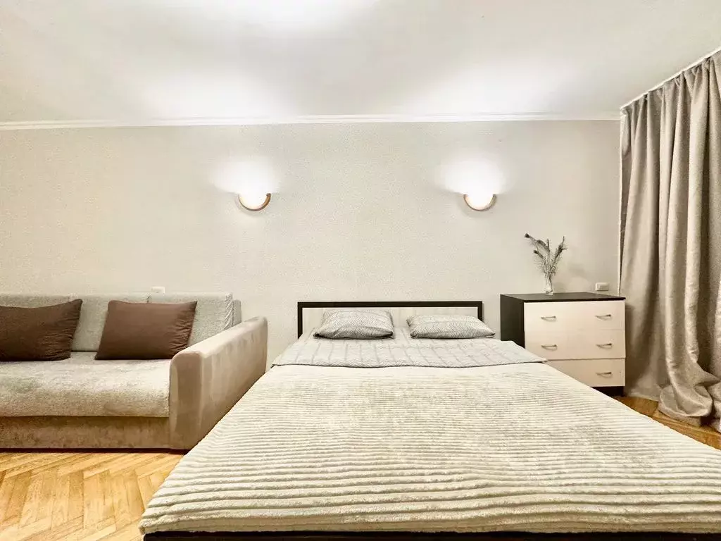 1-к кв. Москва Планетная ул., 29К2 (37.0 м) - Фото 0