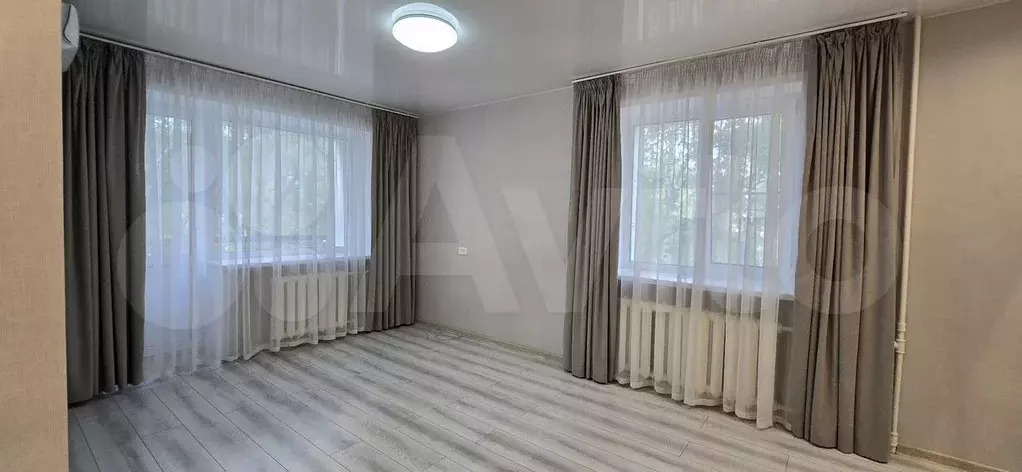 1-к. квартира, 31,2 м, 4/5 эт. - Фото 1