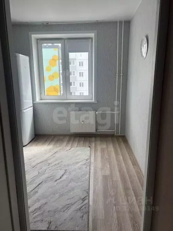 1-к кв. Пермский край, д. Кондратово ул. Артемьевская, 3 (34.2 м) - Фото 2