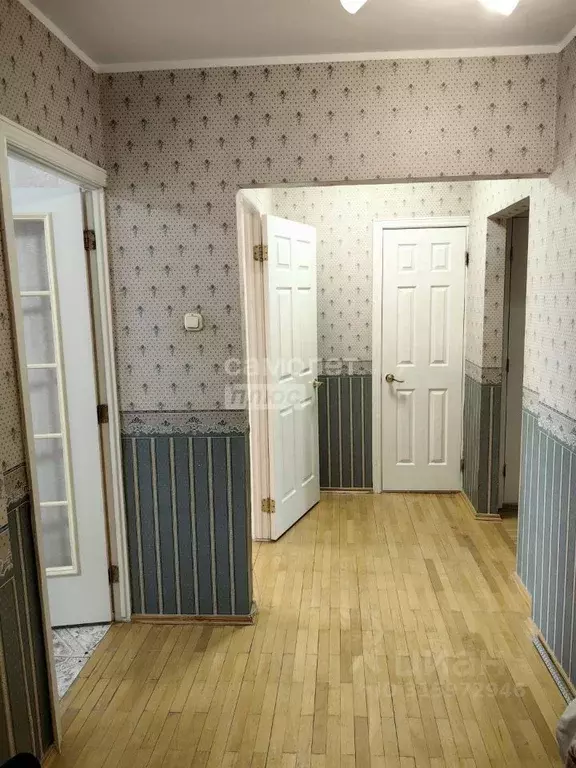 2-к кв. Калмыкия, Элиста ул. Г.О. Рокчинского, 19 (58.0 м) - Фото 1