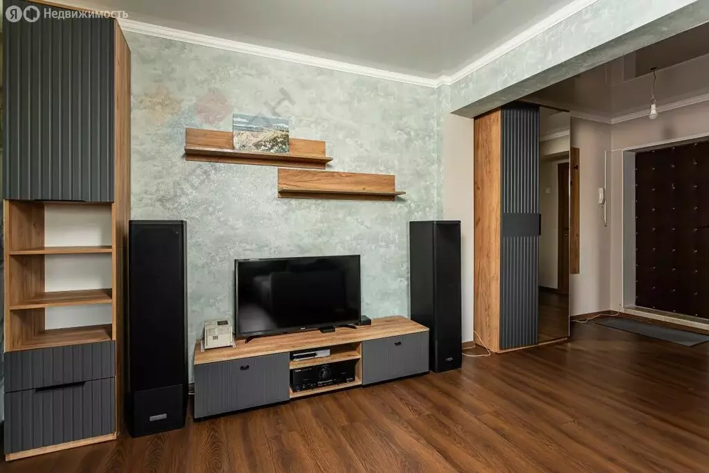 3-комнатная квартира: Краснодар, Ставропольская улица, 125 (55 м) - Фото 2